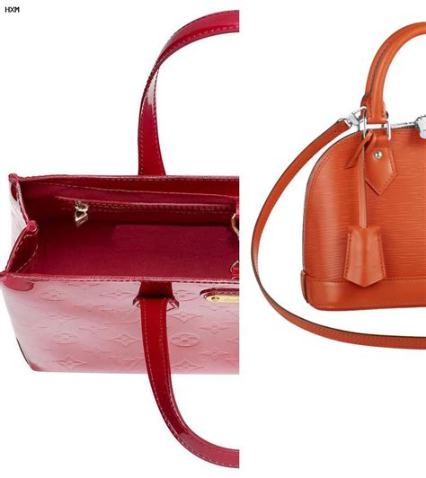 louis vuitton borse rosse|louis vuitton colourmania.